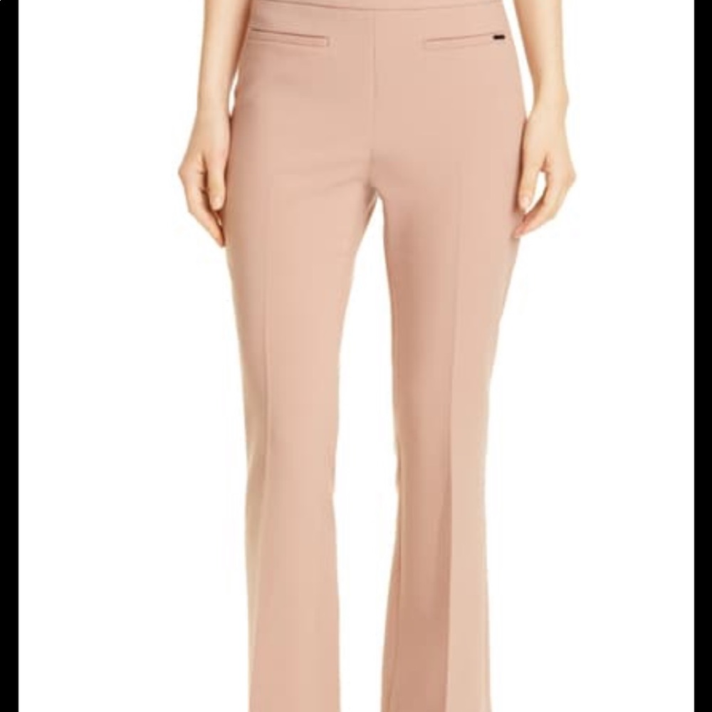 Seventy Venezia Ankle Pants